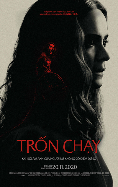 Trốn Chạy